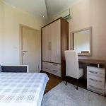 Apartments Crystall