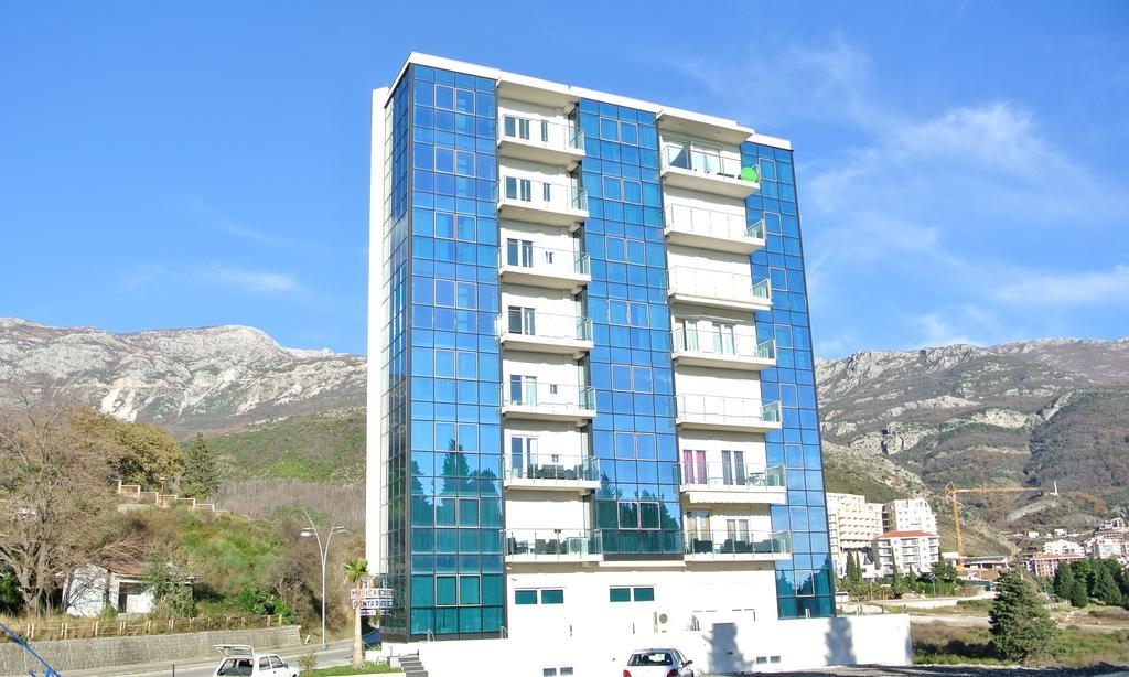 Crystall Apartment
