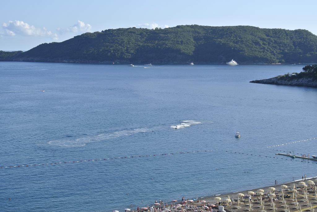 Crystall Budva