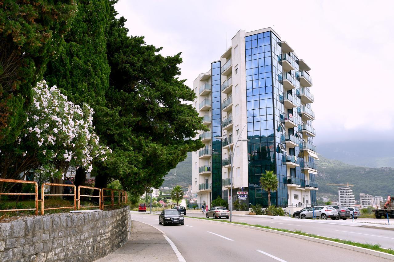Crystall Apartment