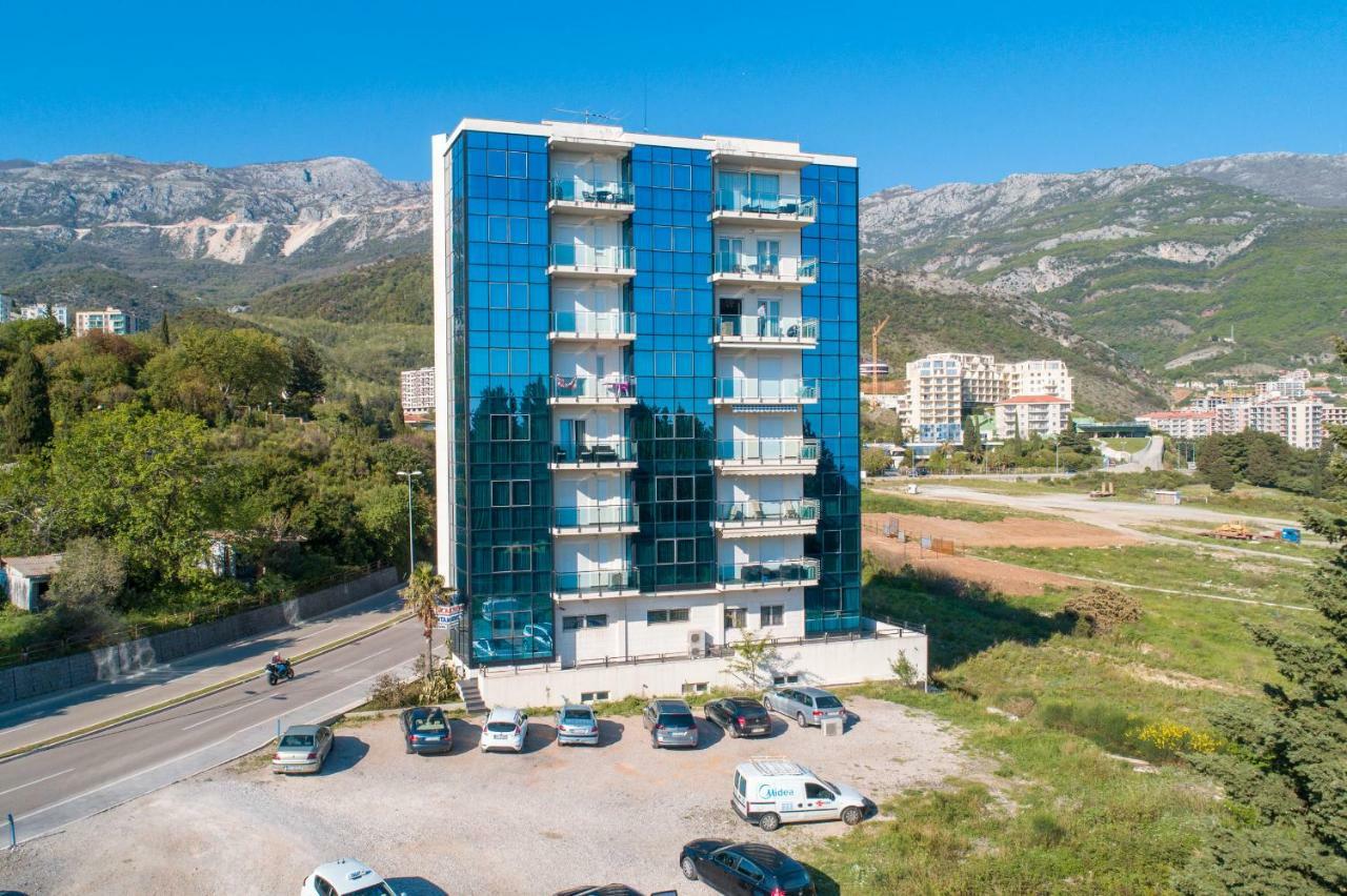 Crystall Apartment