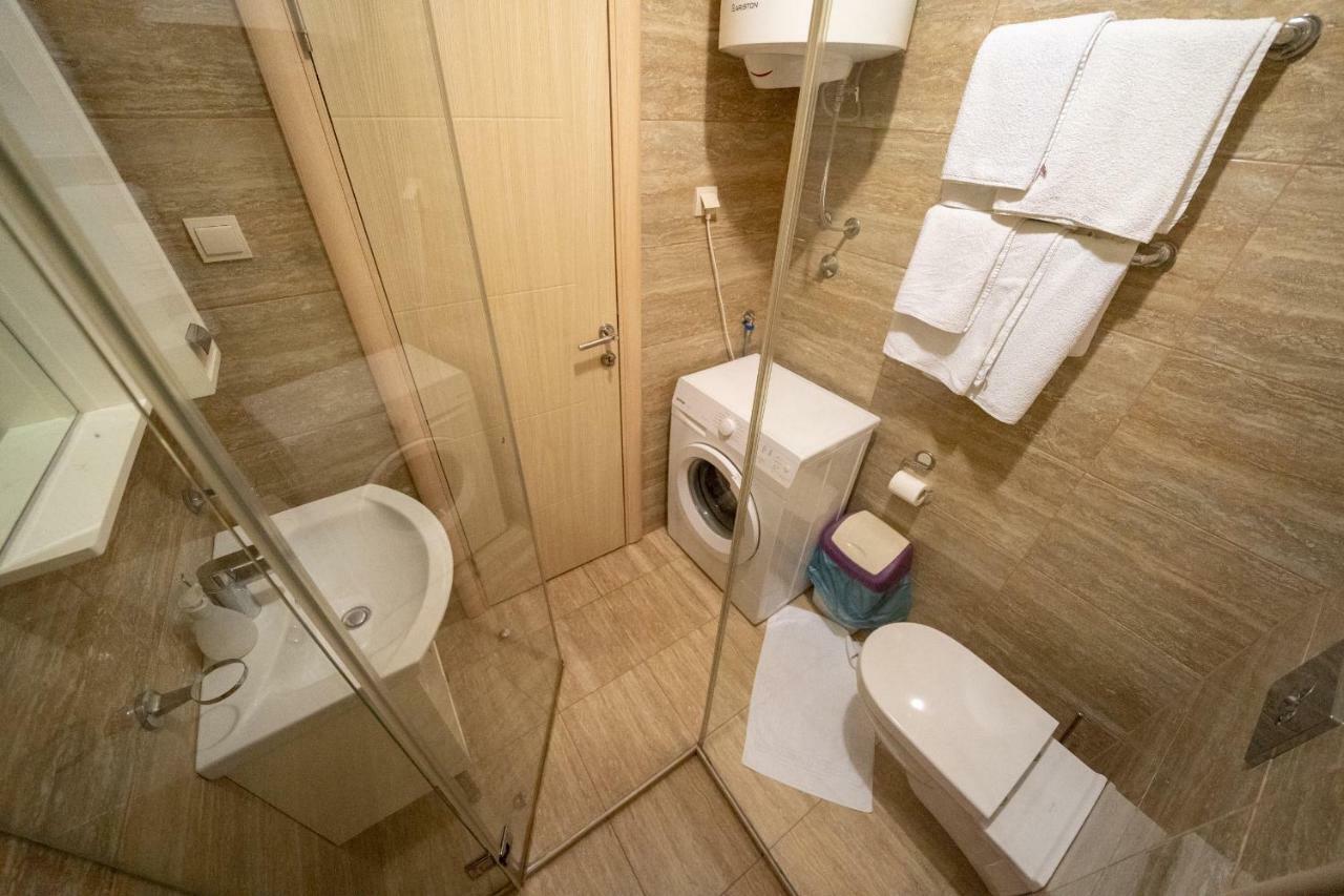 Apartment Crystall