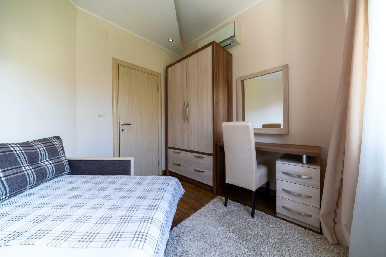 Apartment Crystall *