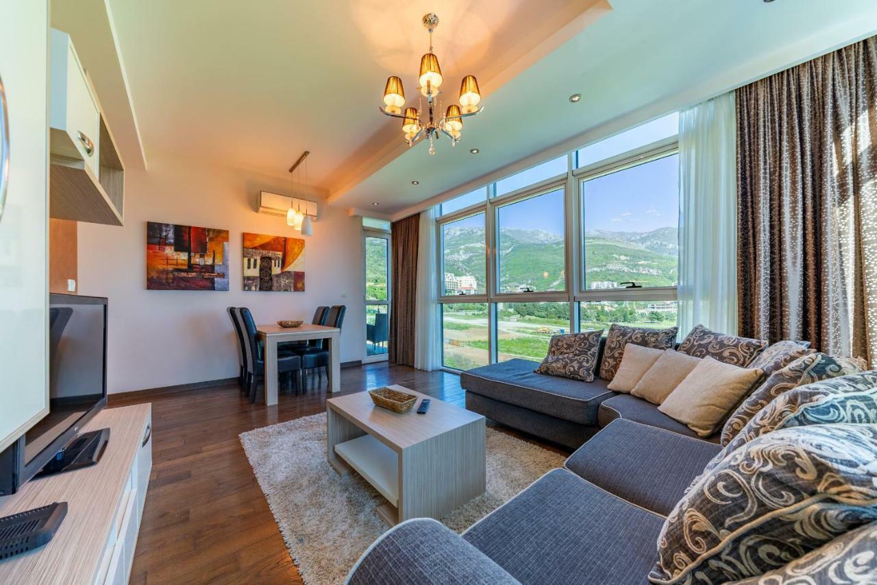 Crystall Apartment *