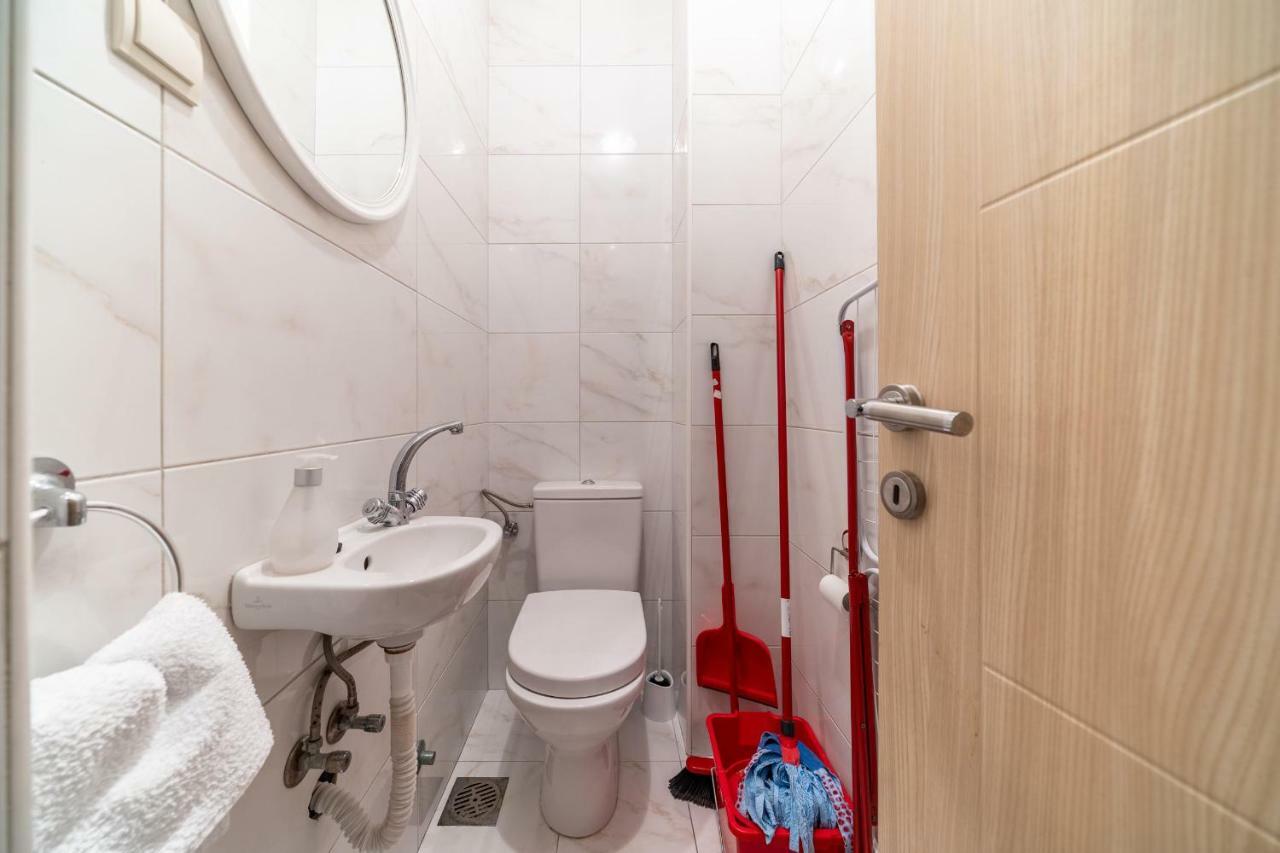 Crystall Apartment