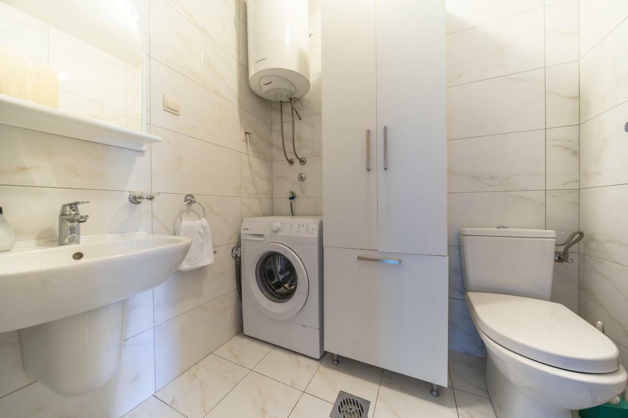 Apartment Crystall *