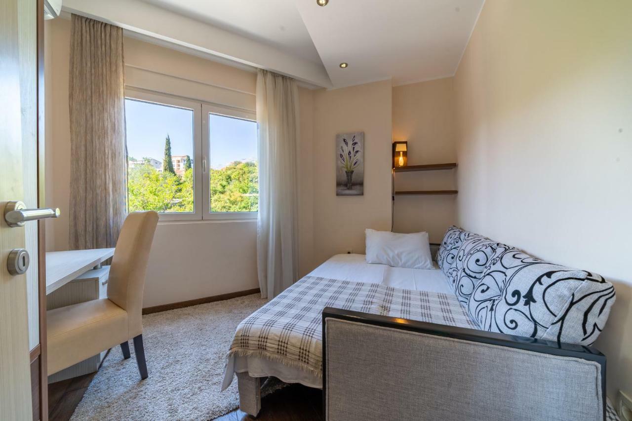 Apartment Crystall