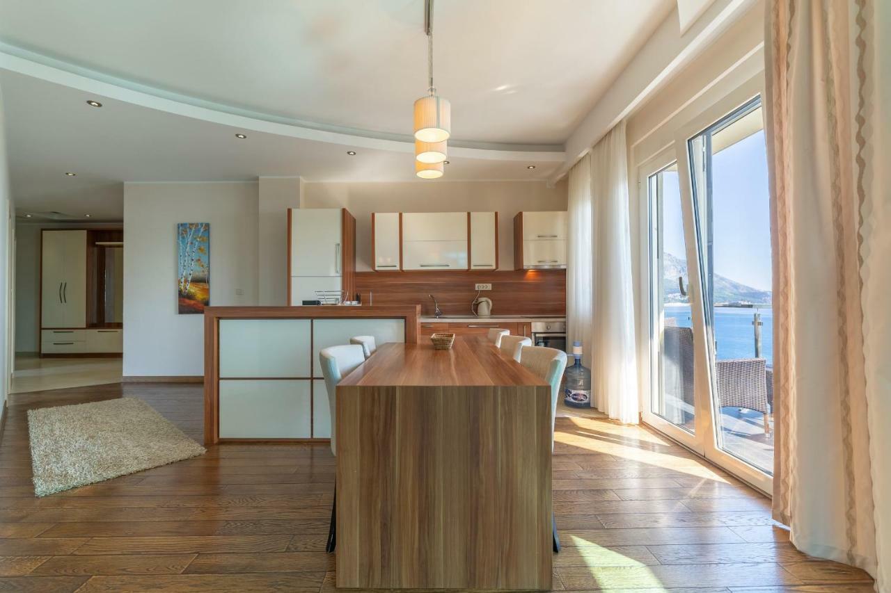 Apartment Crystall