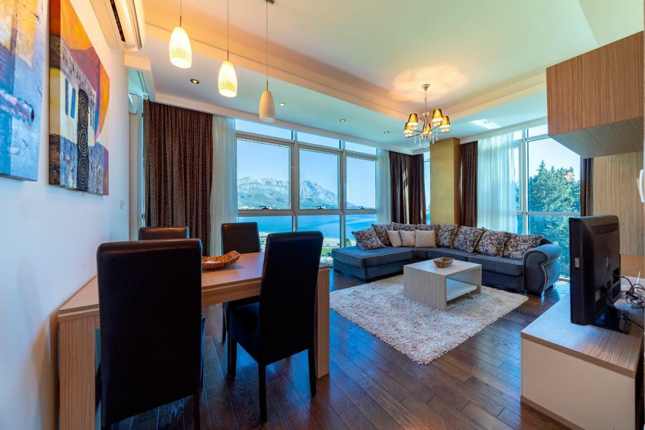 Apartment Crystall