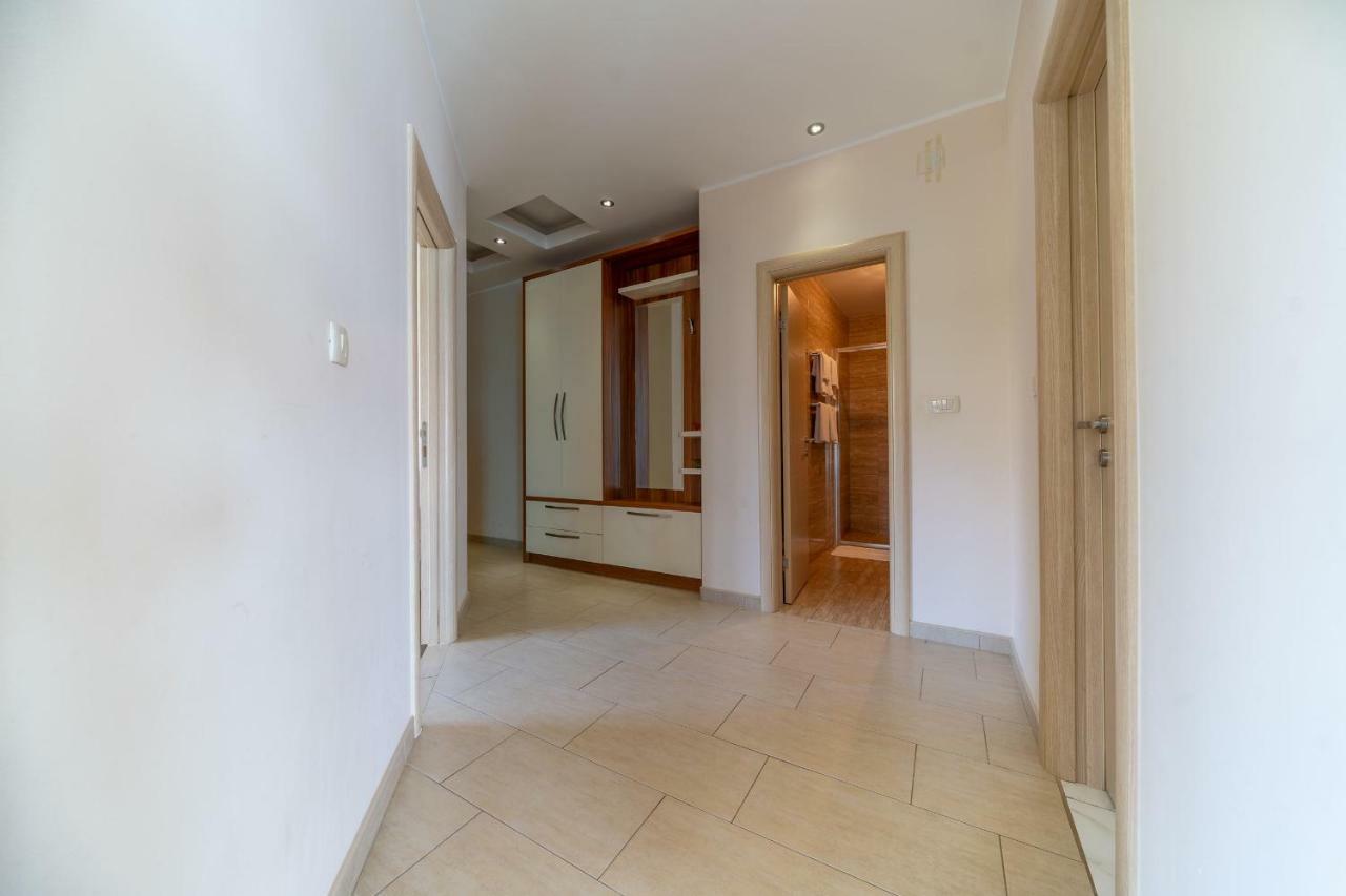 Apartment Crystall