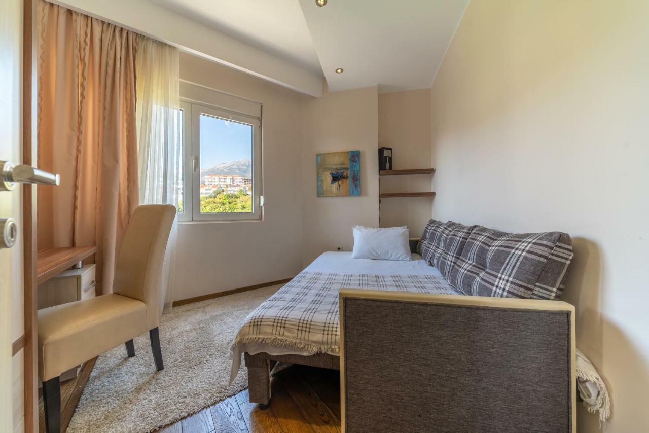 Apartment Crystall