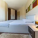 Apartments Crystall