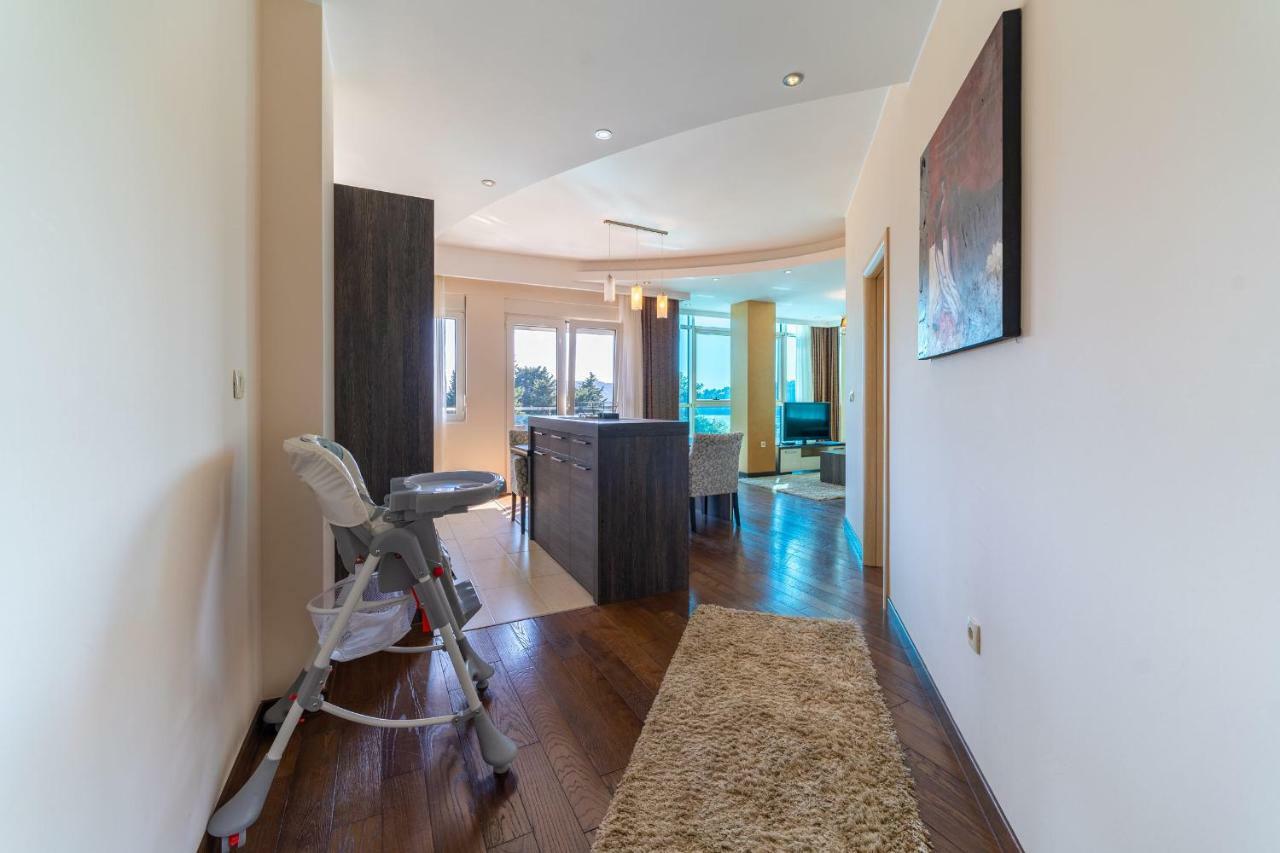 Crystall Apartment